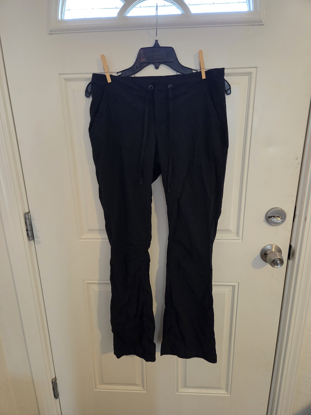 Columbia Hiking Pants